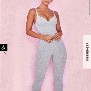 House of CB Kalani Jumpsuit